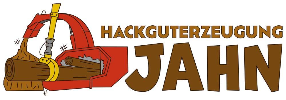 Logo Hackguterzeugung Jahn